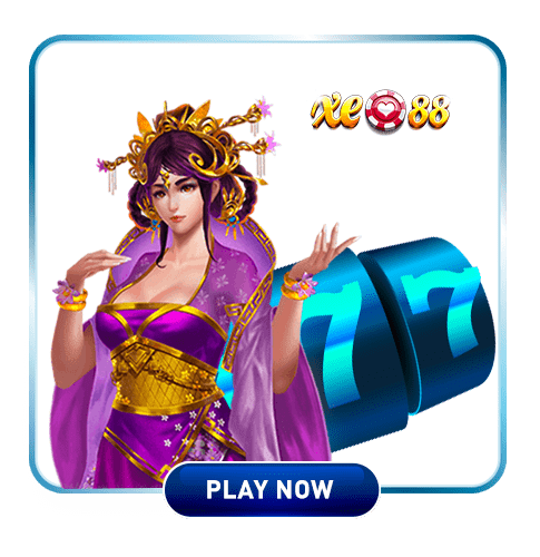 Slot Machines from XE88