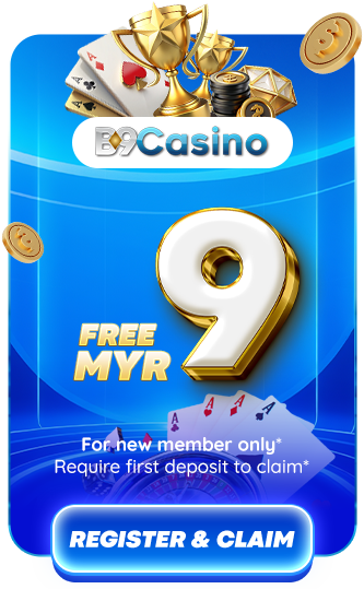 Welcome Bonus Popup