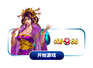Slot Machines from XE88