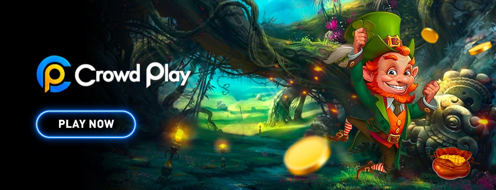 Singapore Online Slot Casino Banner