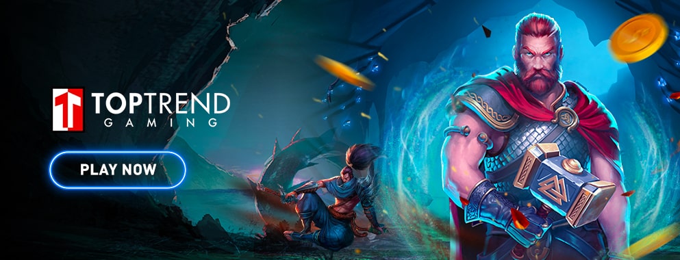 Singapore Online Slot Casino Banner