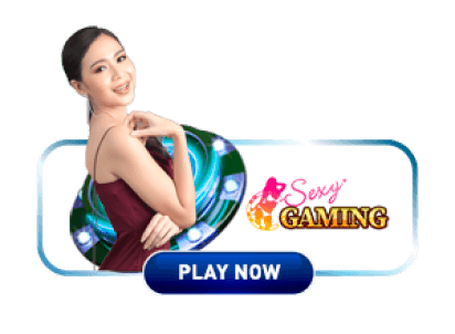 Online Live casino Singapore from Sexy Gaming
