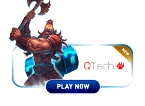 QTech Singapore Slot Machine