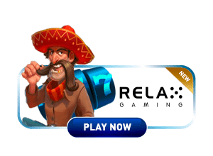 Relax Gaming Slots Game Online