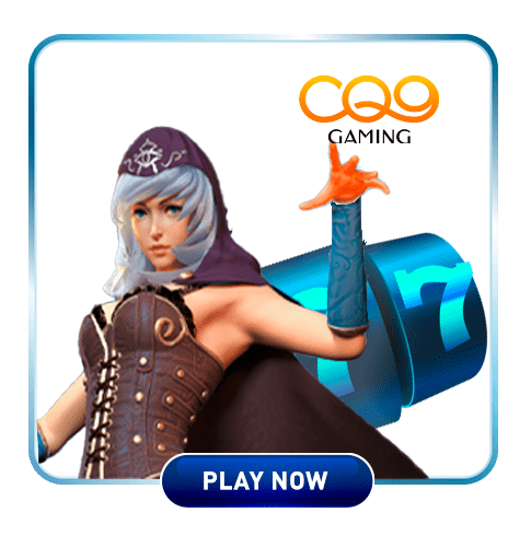 CQ9 Gaming Online Slots Games