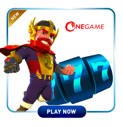 OneGame Slot Online Singapore