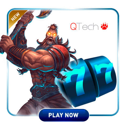 QTech Singapore Slot Machine