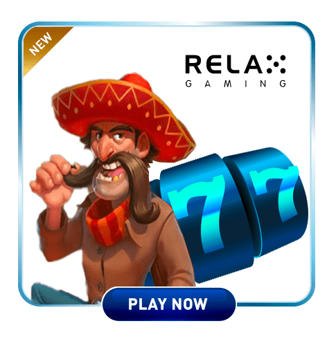 Relax Gaming Slots Game Online