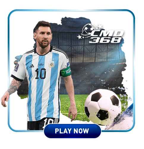 CMD368 Sports Betting B9Casino