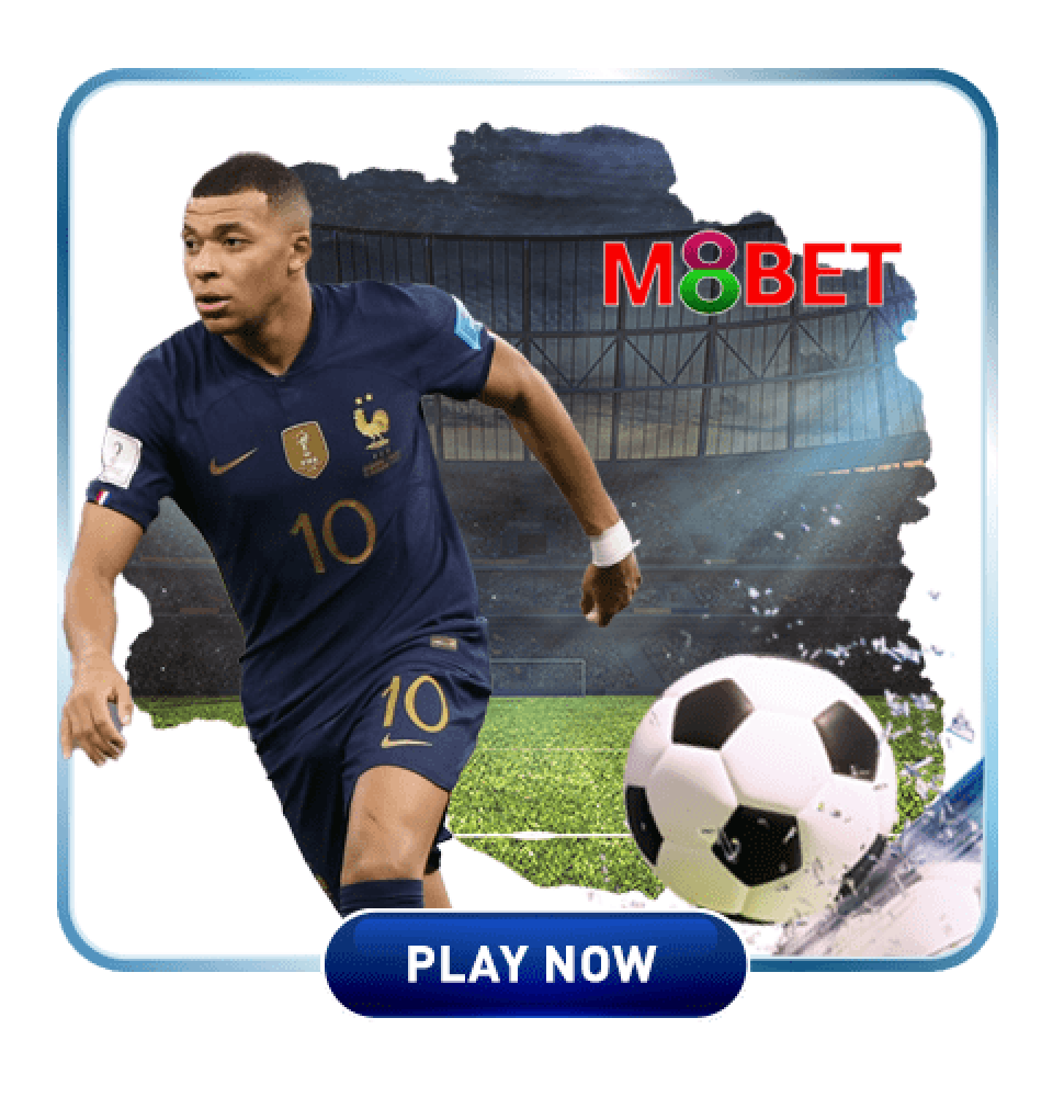 Best Sports Betting Platform M8Bet