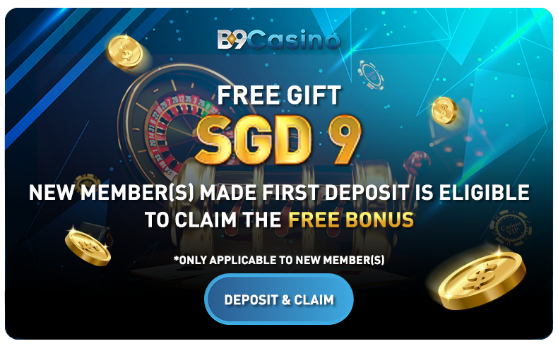 Welcome Bonus Popup