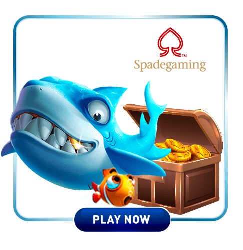 Fish Game – Fishing War