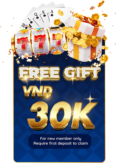 Welcome Bonus Popup