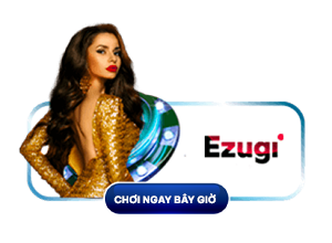 Casino Trực Tuyến tại Vietnam từ Ezugi
