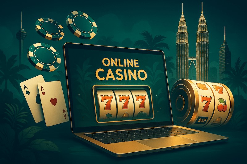  Play live casino games safely with real dealers at B9 Casino Malaysia