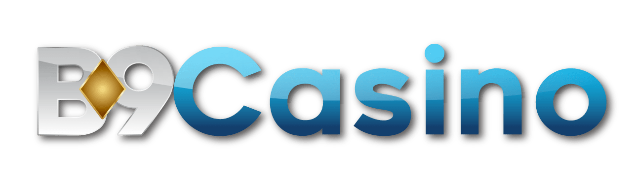 B9 Casino Top Online Casino Vietnam Logo