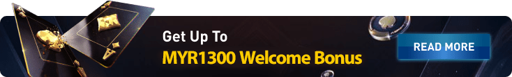 WELCOME BONUS $1000
