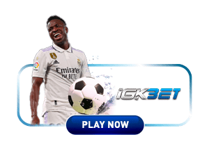 Online Sportsbook Malaysia iGKBet