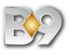 B9 Logo