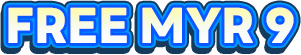 MYR 9 FREE CREDIT