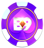 B9Casino Welcome Bonus Promotion Banner
